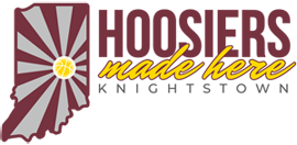 Knightstown, Indiana Logo